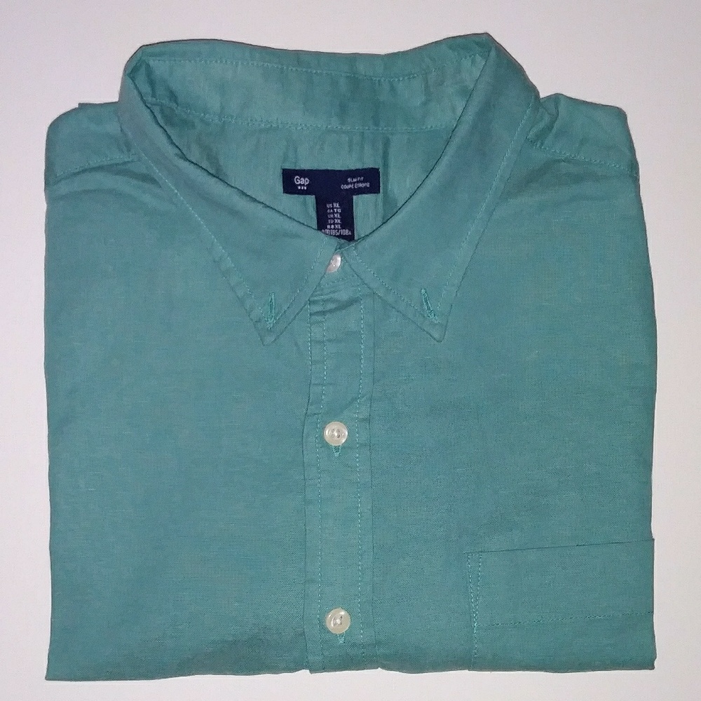 Men's Gap Casual shirt